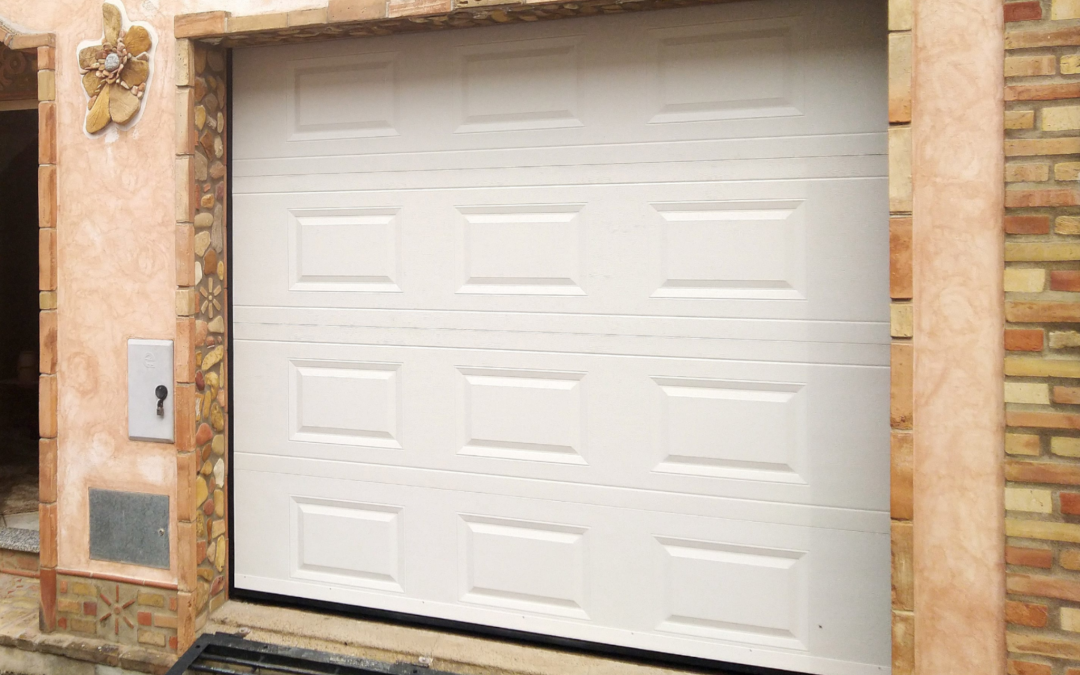 What are the Best Sectional Doors?